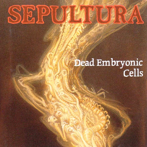 Dead Embryonic Cells [U.S.]